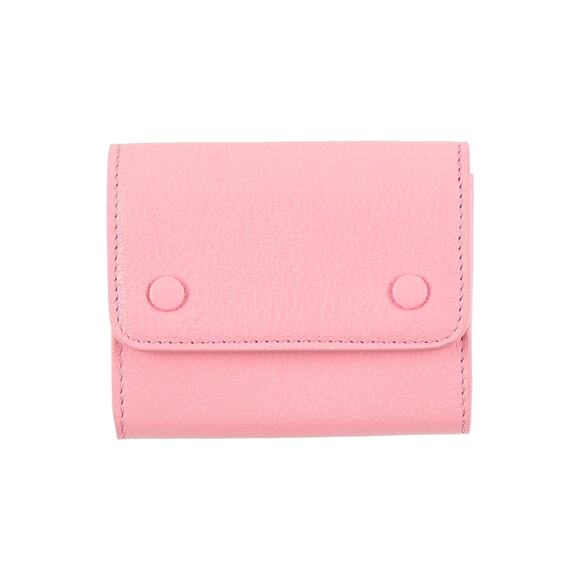Maison Margiela Card Holder Wallet ~ Pink - Picture 1 of 6